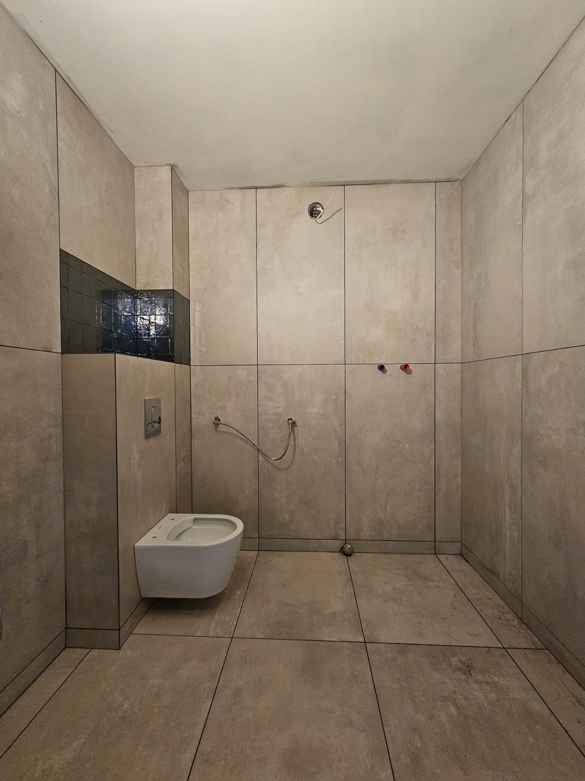 Vannas istabas renovācija